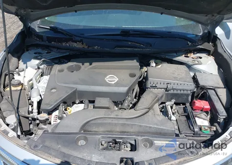 2015 Nissan Altima 2.5/S/Sv/Sl из США, поврежденный, VIN 1N4AL3AP6FN865162